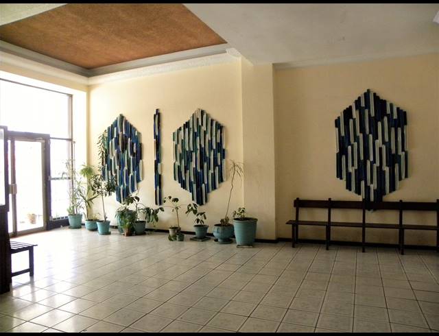 2 BEDROOM APARTMENT FOR SALE IN MARGATE BEACH